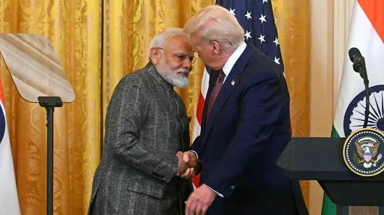 trumph-modi